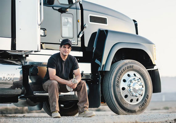 Flatbed Transportation Industry